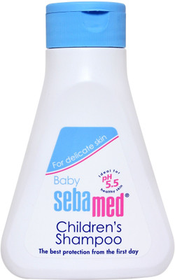

Sebamed Children's Shampoo(150 ml)