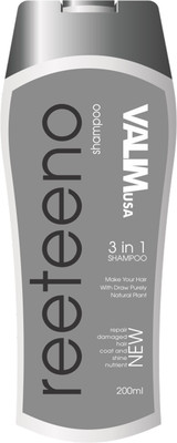 

REETEENO 3 IN 1 SHAMPOO(200 ml)