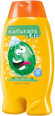 

Avon Anew SHAMPOO(200 ml)