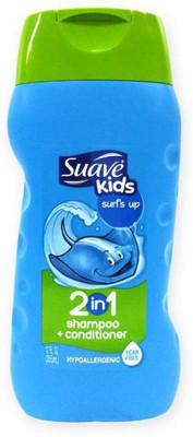 

Suave Kids Surf'S Up(355 ml)