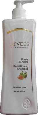

Jovees Honey & Apple Conditioning Shampoo(400 ml)