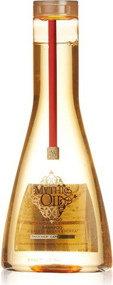 L'Oreal Professionnel Mythic Oil Shampoo For Thick Hair(250 ml)
