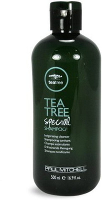 

Paul Mitchell Tea Tree Special Shampoo(500 ml)
