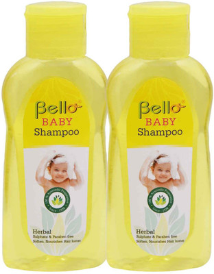 

Bello Baby(200 ml)