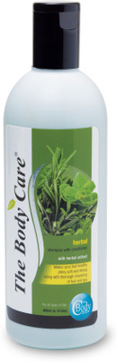 

The Body Care Herbal Shampoo(400 ml)