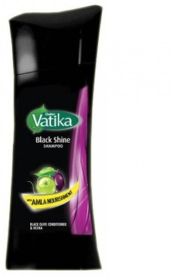 

Dabur Vatika Black Olive And Almond(200 ml)