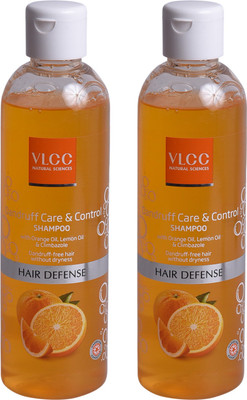 VLCC Dandruff Care(700 ml)