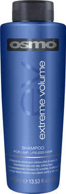 Flipkart - Osmo Extreme Volume Shampoo(400 ml)