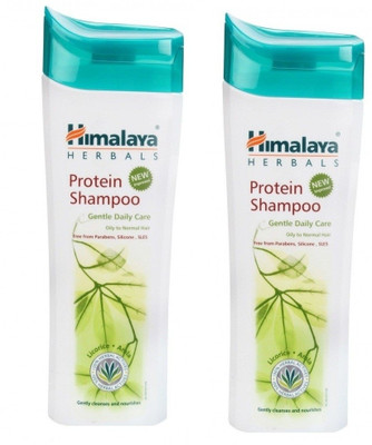 

Himalaya Protein Shampoo Gentle Daily Care(800 ml)