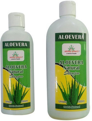 

AryanShakti Aloevera | 100% Natural | Pack of 2(750 ml)