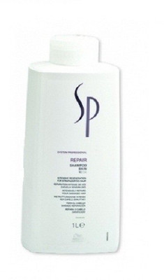 

Wella Professionals Sp System Professional Repair Shampoo(1 L)