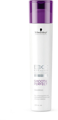 

Schwarzkopf New BC Smooth Perfect (250 ml)(250 ml)