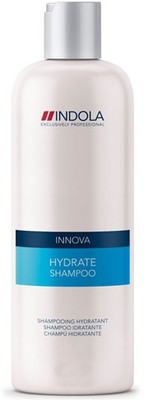 

Indola Innova Hydrate Shampoo(500 ml)