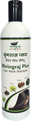

Tansukh Bhringraj Plus Shampoo(500 ml)