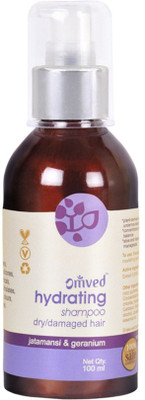 

Omved Hydrating Shampoo(100 ml)