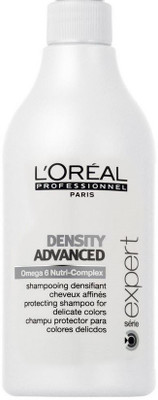 

L'Oreal Density Advanced Omega-6 Nutricomplex Shampoo(1500 ml)
