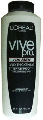 

L'Oreal Paris Vive Pro for Men Absolute Clean Hair and Body Wash(384 ml)