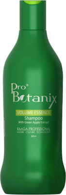 

Raaga Professional ProBotanix Volume & Essence shampoo(200 ml)