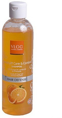 

VLCC dandruff care & control shampoo(350 ml)