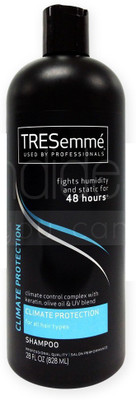 

TRESemme Climate Protection Shampoo 828ml(828 ml)