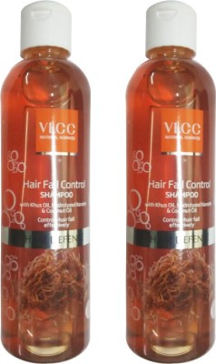 Buy VLCC Silk Shine Shampoo 350 ml Buy 1 Get 1  Ayurveda Hair Oil Combo  820 ml online at best priceShampoos and Conditioners