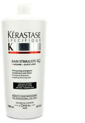 Buy Kerastase Specifique Bain Stimuliste Gl For Thinning Hair 1000