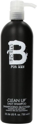 Bed Head Tigi Bed Head Men Clean Up Shampoo(750 ml)