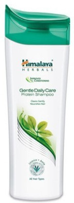 Himalaya Protein Shampoo - Gentle Daily Care For Normal Hair(200 ml)