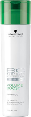 

Schwarzkopf Volume Boost Shampoo(250 ml)