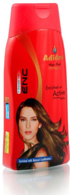 

Adidev Herbals Enc Hair Wash Conditioner(200 ml)