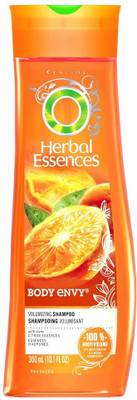 

Herbal Essences Volumizing Shampoo(300 ml)
