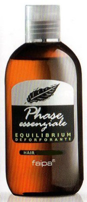 

faipa Phase esseziale Anti Dandruff Shampoo 8,45 fl oz(249 ml)