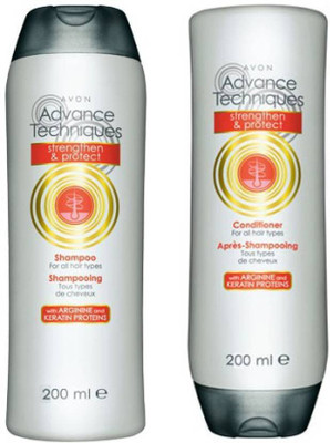 

Avon Anew Advance Techniques(400 ml)