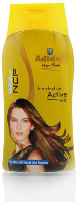 

Adidev Herbals Ncp Hair Wash Color Protector(200 ml)