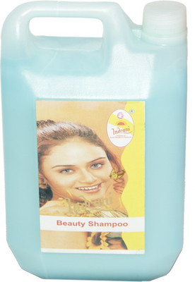 

Indrani Beauty Shampoo(1000 ml)