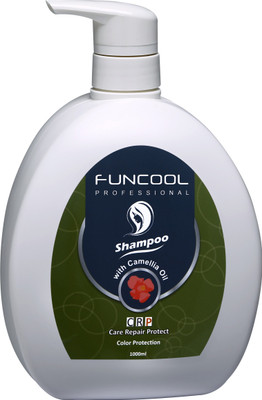 

Funcool Shampoo Color Lock(1000 ml)