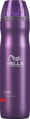 Wella Professionals INVIGO BALANCE AQUA PURE, Purifying Shampoo(250 ml) Wella Professionals INVIGO BALANCE AQUA PURE, Purifying Shampoo(250 ml)