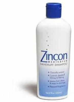 

Zincon Pure Clean 2-in-1 Shampoo and Conditioner(236 ml)