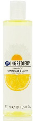

Boots Chamomile & Lemon(300 ml)