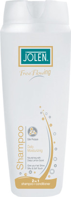 

Jolen Daily Moisturzing Shampoo(350 ml)