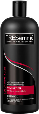 

TRESemme Color Revitalize Protection Shampoo(828 ml)