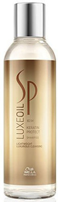 

SP Luxe Oil Keratin Protect Shampoo(200 ml)