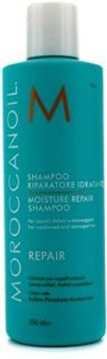 

Moroccanoil Moisture Repair Shampoo(250 ml)