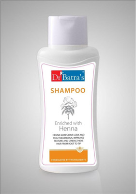 

Dr. Batra's normal shampoo(500 ml)