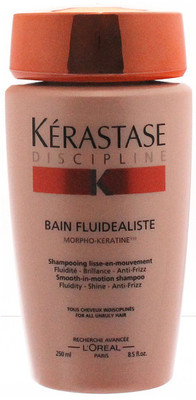 

Kerastase Smooth-In-Motion Shampoo(250 ml)