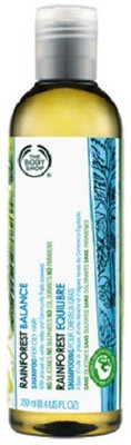 

The Body Shop Rainforest Balance Shampoo(250 ml)