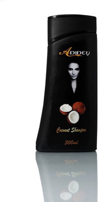 

Adidev Herbals Sea Sun Care Coconut Shampoo(300 ml)