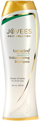Jovees Tamarind Botanical Volumizing Shampoo(250 ml)