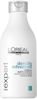 

L'Oreal Professionnel Density Advanced Shampoo 250 ml(250 ml)