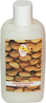 

Indrani ALMOND SHAMPOO(500 ml)
